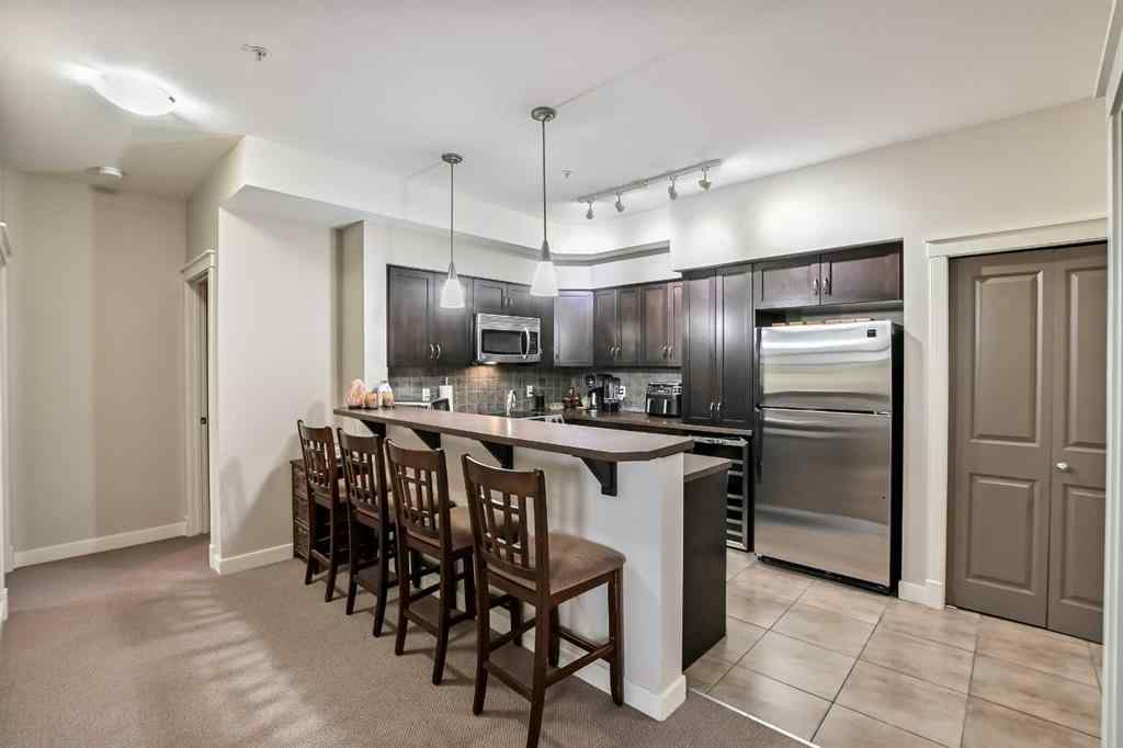 MLS® A2223846 - Unit #307 100 Lakeway Boulevard  in Lakeway Landing Sylvan Lake, Residential