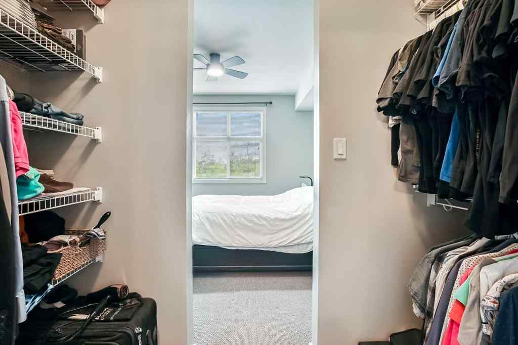 MLS® A2223846 - Unit #307 100 Lakeway Boulevard  in Lakeway Landing Sylvan Lake, Residential