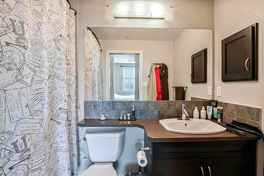 MLS® A2223846 - Unit #307 100 Lakeway Boulevard  in Lakeway Landing Sylvan Lake, Residential