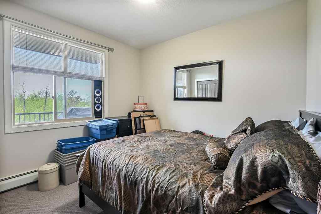 MLS® A2223846 - Unit #307 100 Lakeway Boulevard  in Lakeway Landing Sylvan Lake, Residential