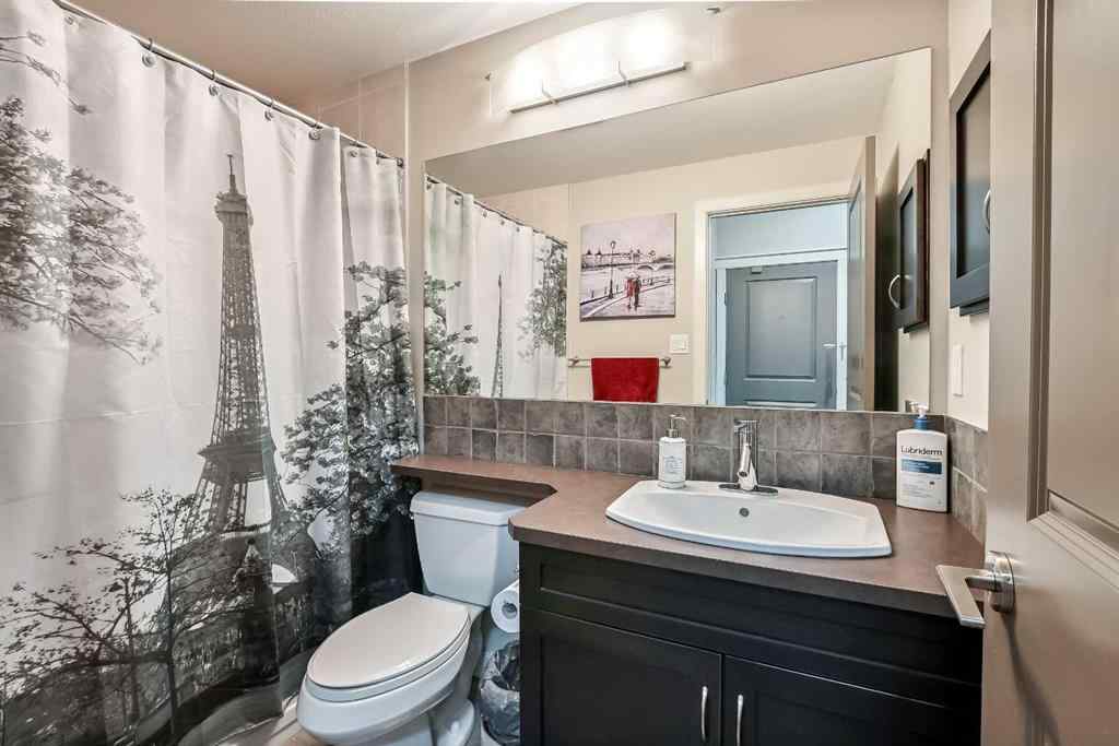 MLS® A2223846 - Unit #307 100 Lakeway Boulevard  in Lakeway Landing Sylvan Lake, Residential