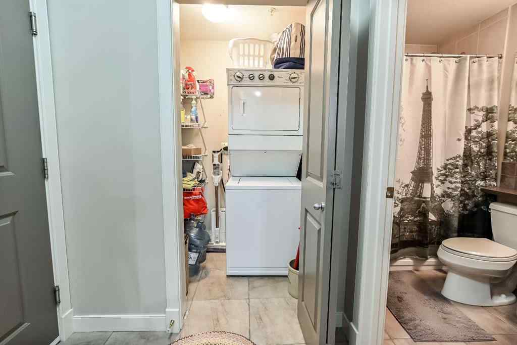 MLS® A2223846 - Unit #307 100 Lakeway Boulevard  in Lakeway Landing Sylvan Lake, Residential
