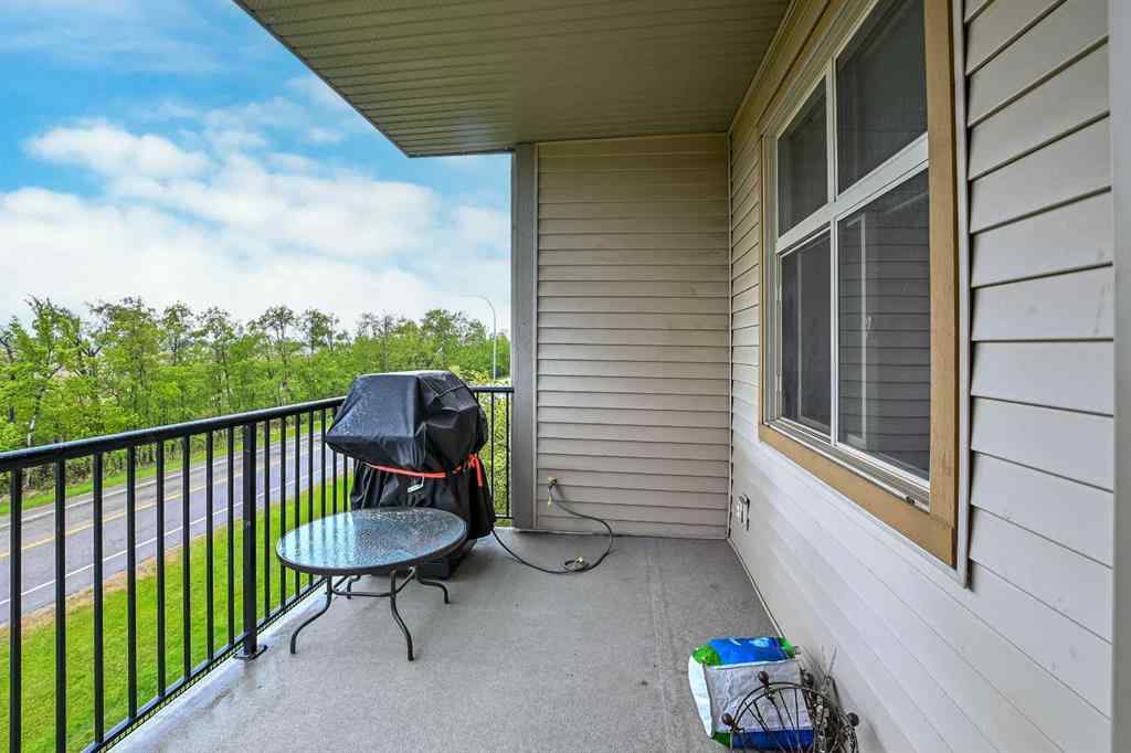 MLS® A2223846 - Unit #307 100 Lakeway Boulevard  in Lakeway Landing Sylvan Lake, Residential