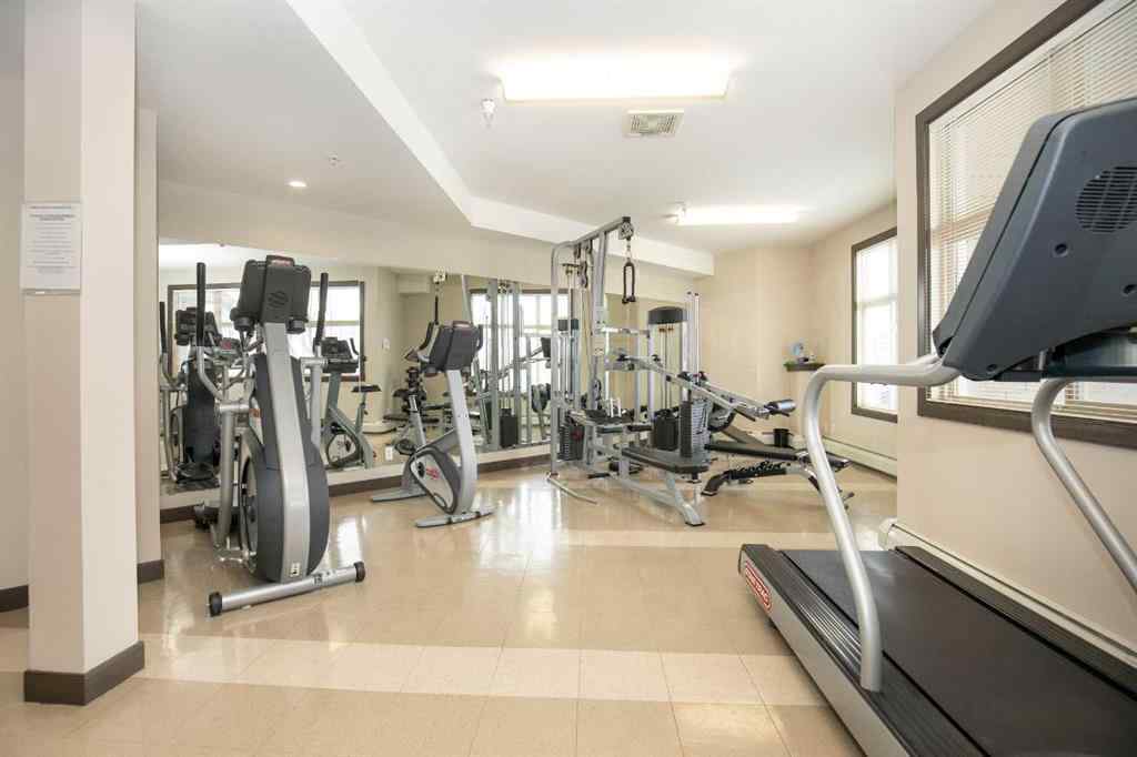MLS® A2223846 - Unit #307 100 Lakeway Boulevard  in Lakeway Landing Sylvan Lake, Residential