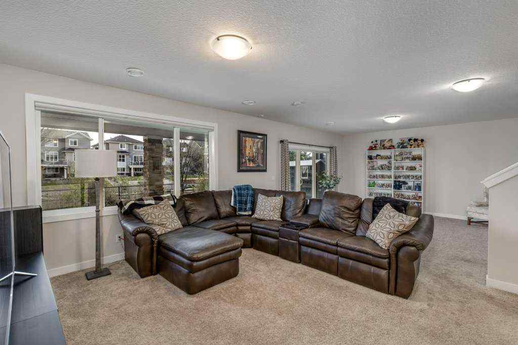 MLS® A2223855 - 74 Bayview Circle SW in Bayview Airdrie, Residential