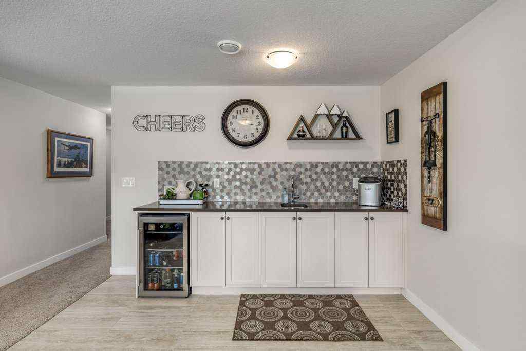MLS® A2223855 - 74 Bayview Circle SW in Bayview Airdrie, Residential