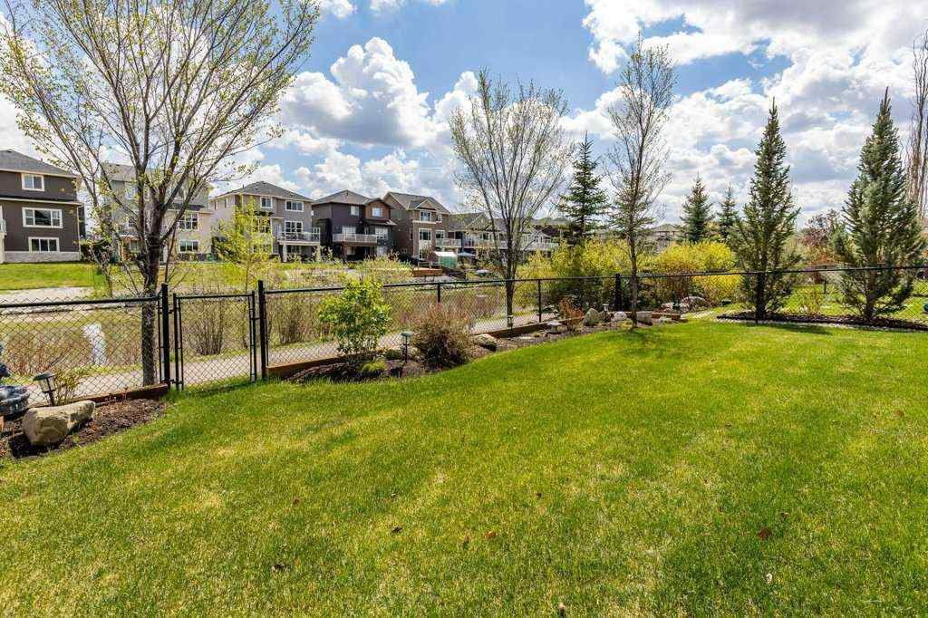 MLS® A2223855 - 74 Bayview Circle SW in Bayview Airdrie, Residential