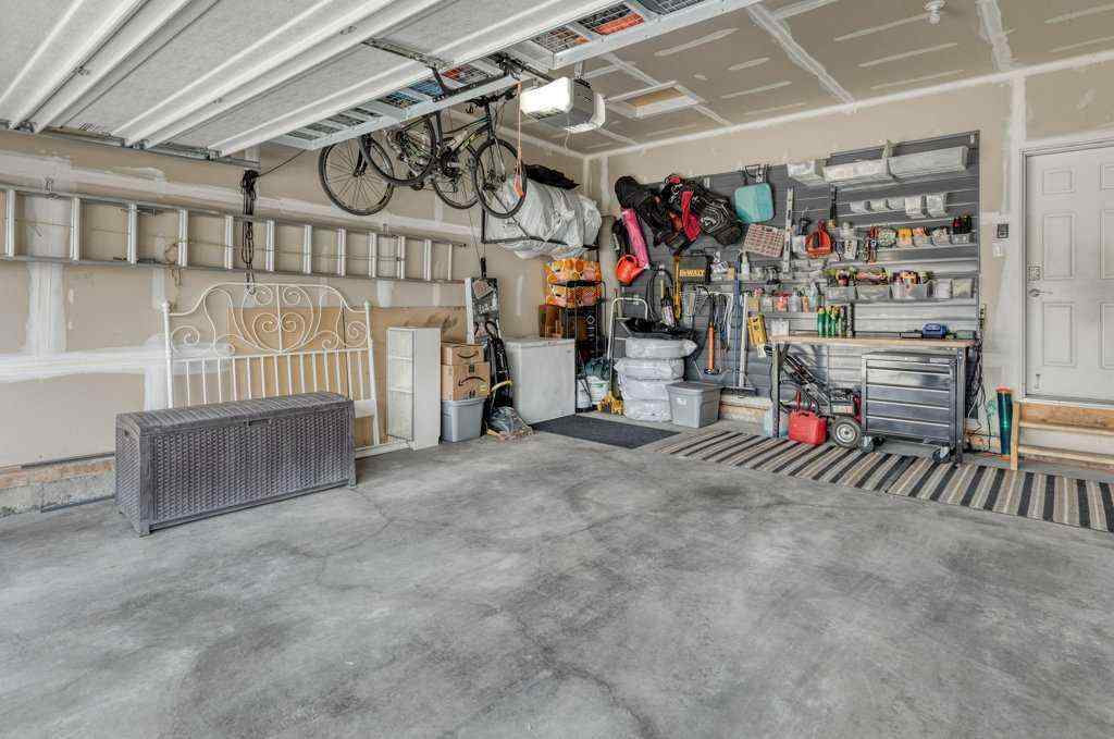 MLS® A2223855 - 74 Bayview Circle SW in Bayview Airdrie, Residential