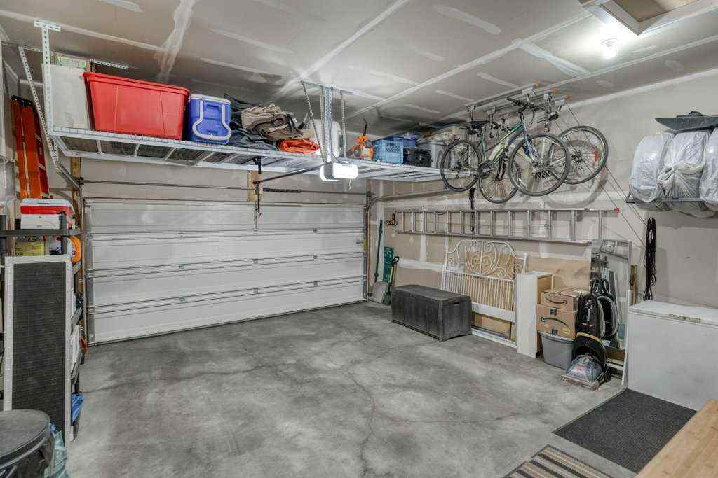 MLS® A2223855 - 74 Bayview Circle SW in Bayview Airdrie, Residential