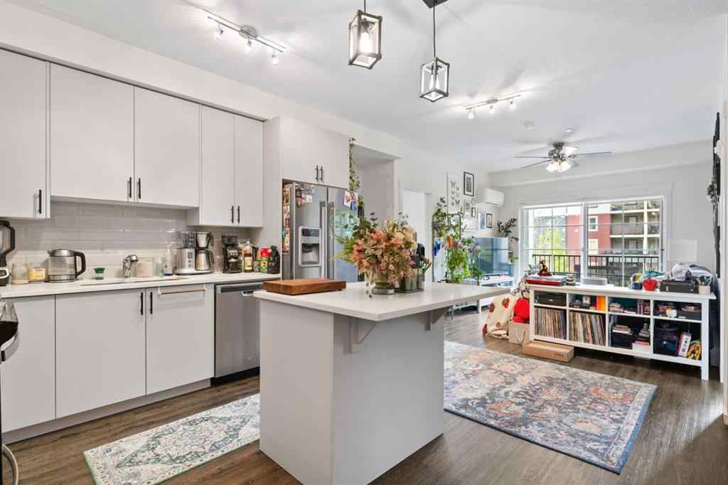 MLS® A2223870 - Unit #8202 151 Legacy Main Street SE in Legacy Calgary, Residential