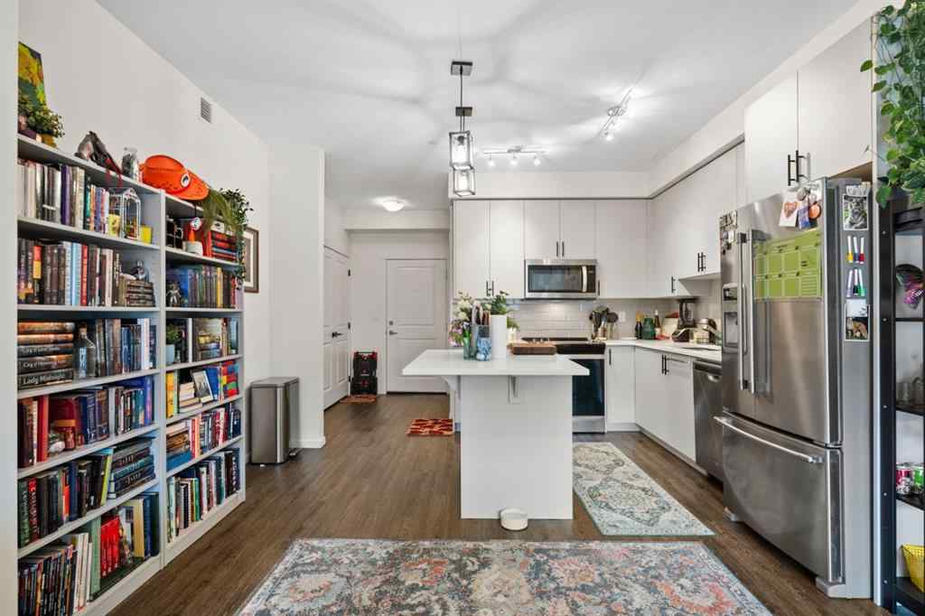 MLS® A2223870 - Unit #8202 151 Legacy Main Street SE in Legacy Calgary, Residential