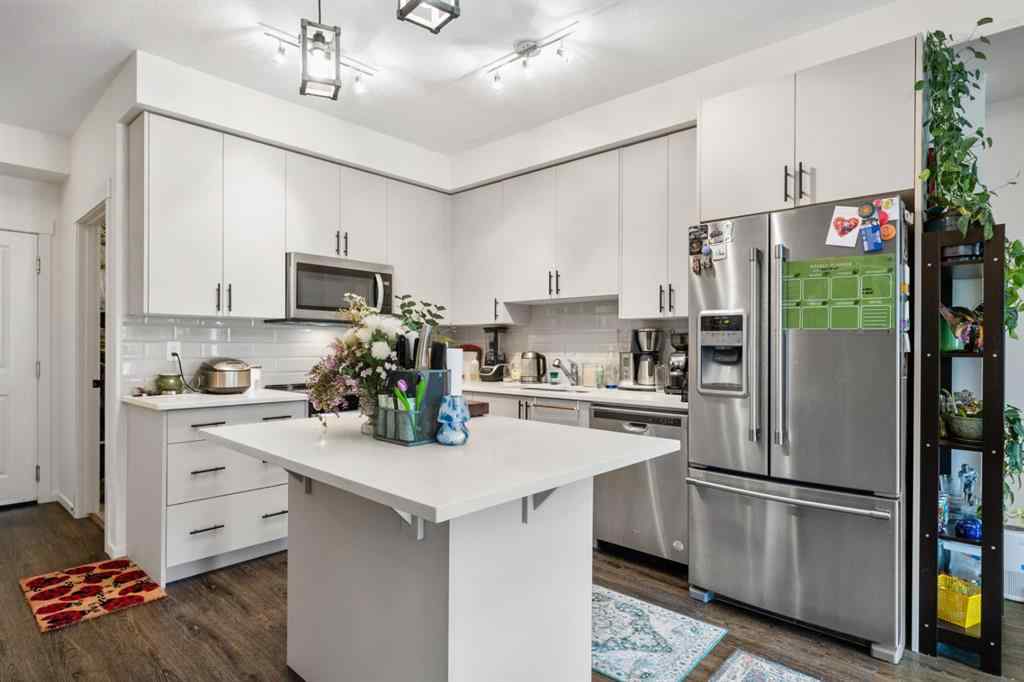 MLS® A2223870 - Unit #8202 151 Legacy Main Street SE in Legacy Calgary, Residential