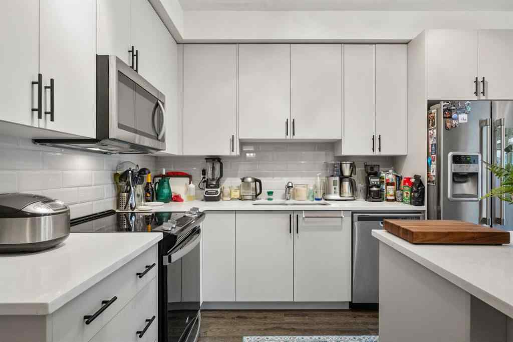 MLS® A2223870 - Unit #8202 151 Legacy Main Street SE in Legacy Calgary, Residential