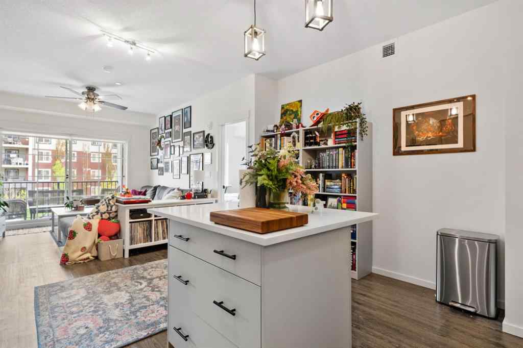 MLS® A2223870 - Unit #8202 151 Legacy Main Street SE in Legacy Calgary, Residential