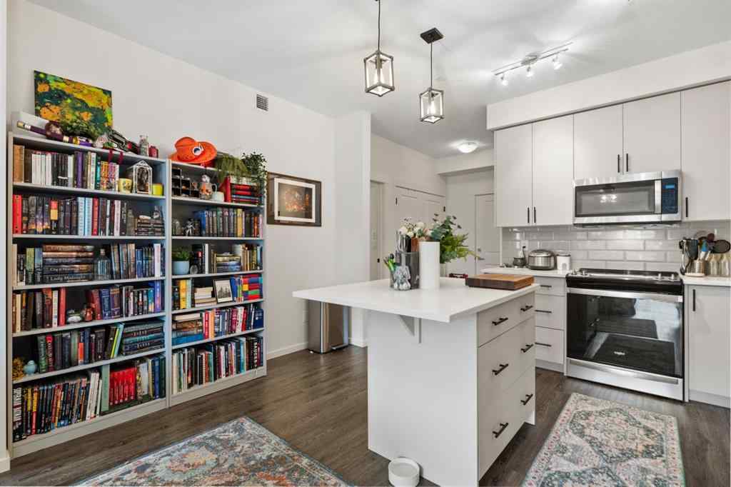 MLS® A2223870 - Unit #8202 151 Legacy Main Street SE in Legacy Calgary, Residential