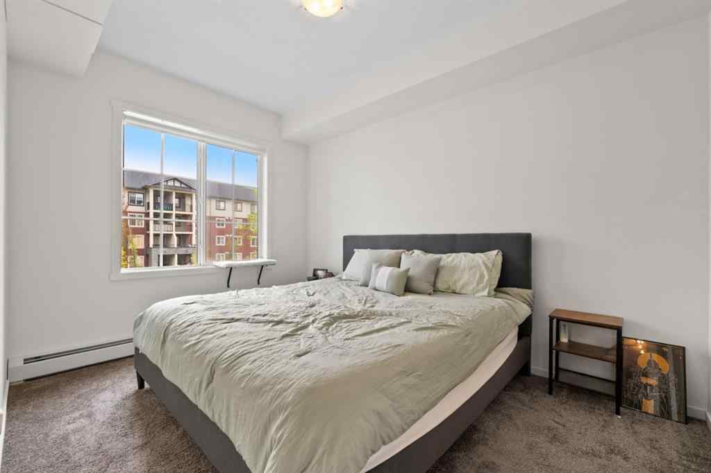 MLS® A2223870 - Unit #8202 151 Legacy Main Street SE in Legacy Calgary, Residential