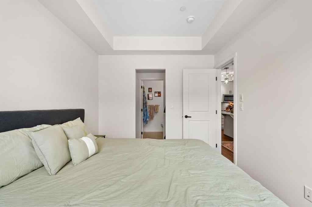 MLS® A2223870 - Unit #8202 151 Legacy Main Street SE in Legacy Calgary, Residential