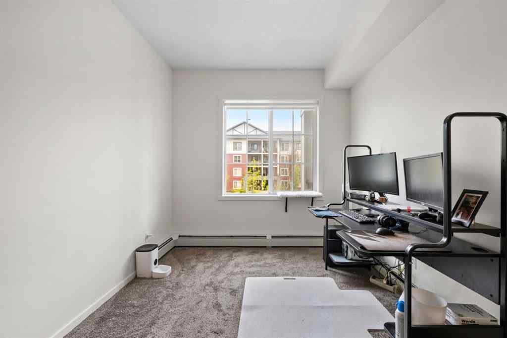 MLS® A2223870 - Unit #8202 151 Legacy Main Street SE in Legacy Calgary, Residential