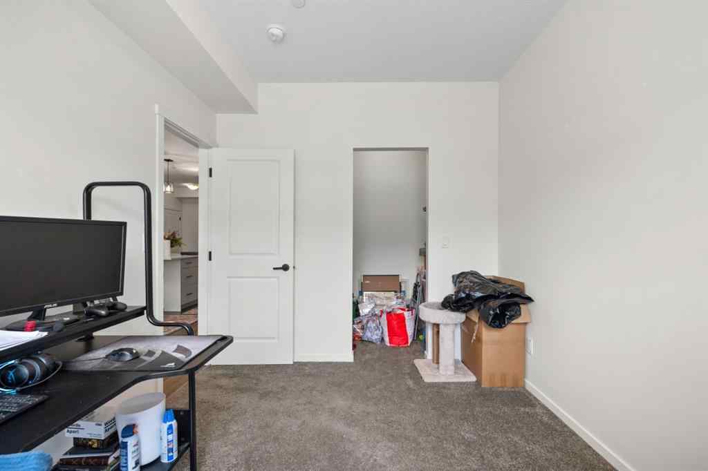 MLS® A2223870 - Unit #8202 151 Legacy Main Street SE in Legacy Calgary, Residential