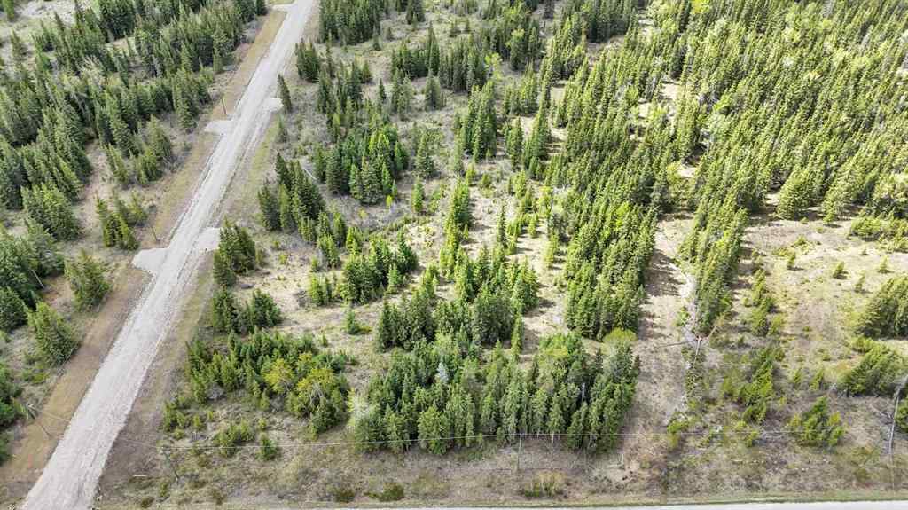 MLS® A2223874 - Unit #4 34364 Range Road 42   in NONE Rural Mountain View County, Land
