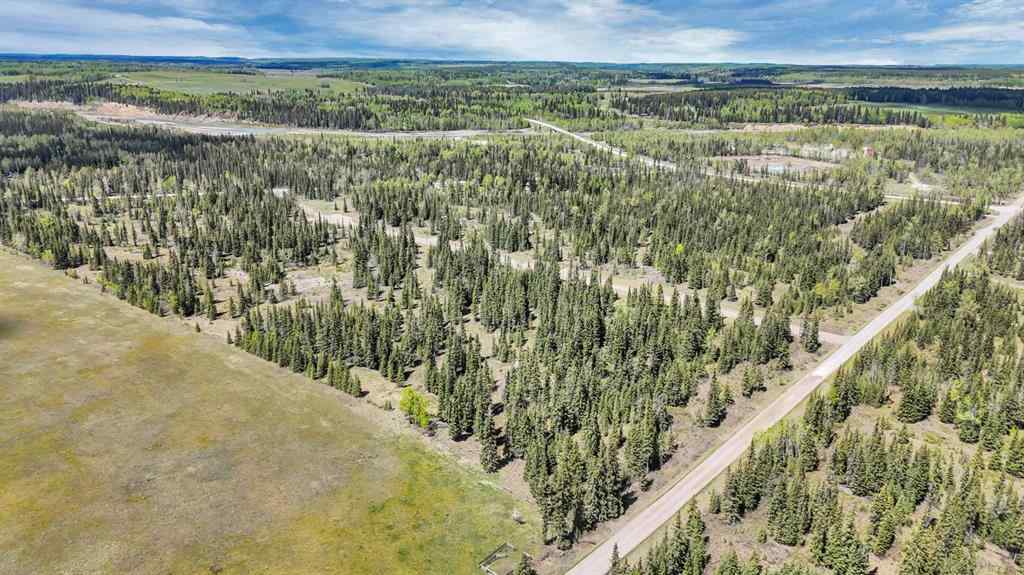 MLS® A2223874 - Unit #4 34364 Range Road 42   in NONE Rural Mountain View County, Land