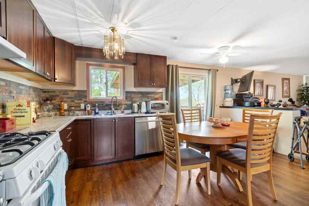 MLS® A2223876 - 25579 Twp Rd 382   in Joffre Bridge Rural Red Deer County, Agri-Business