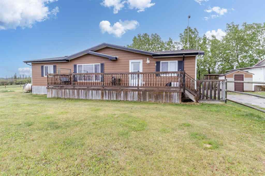 MLS® A2223876 - 25579 Twp Rd 382   in Joffre Bridge Rural Red Deer County, Agri-Business