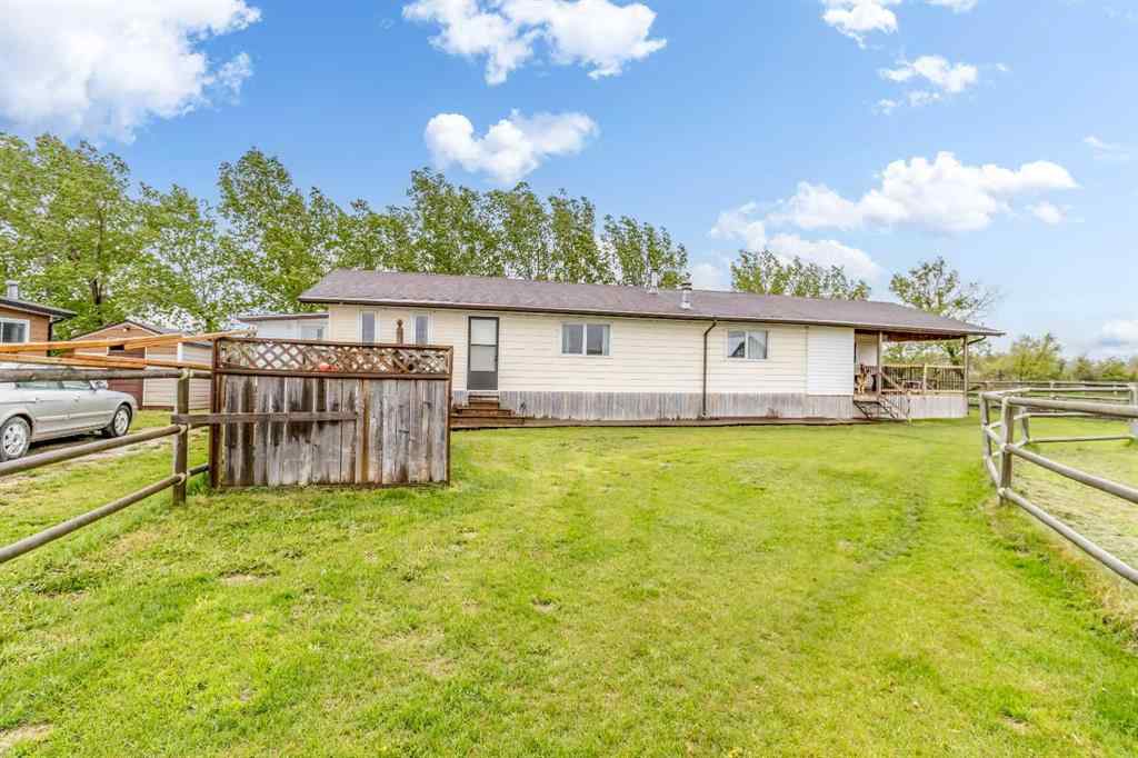 MLS® A2223876 - 25579 Twp Rd 382   in Joffre Bridge Rural Red Deer County, Agri-Business