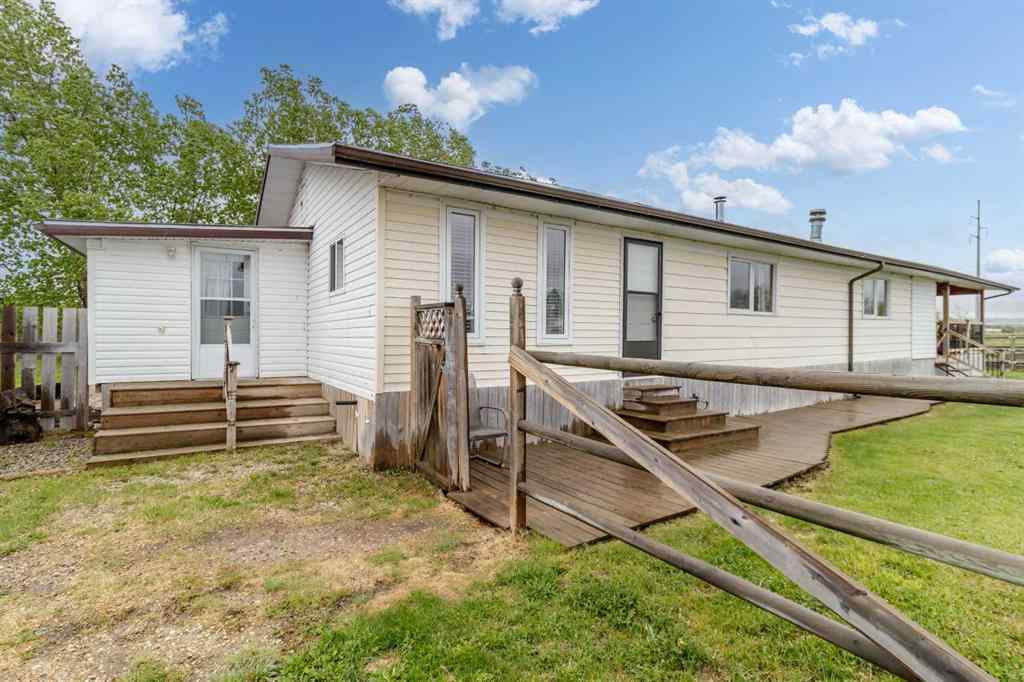 MLS® A2223876 - 25579 Twp Rd 382   in Joffre Bridge Rural Red Deer County, Agri-Business