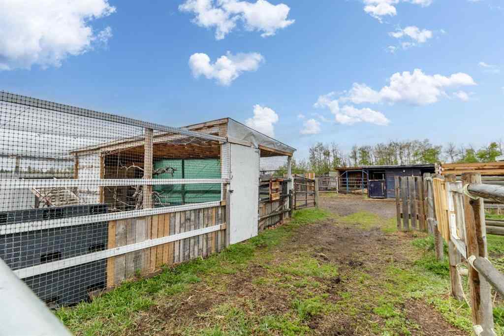 MLS® A2223876 - 25579 Twp Rd 382   in Joffre Bridge Rural Red Deer County, Agri-Business