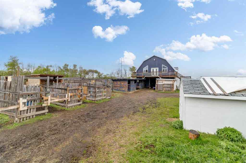 MLS® A2223876 - 25579 Twp Rd 382   in Joffre Bridge Rural Red Deer County, Agri-Business