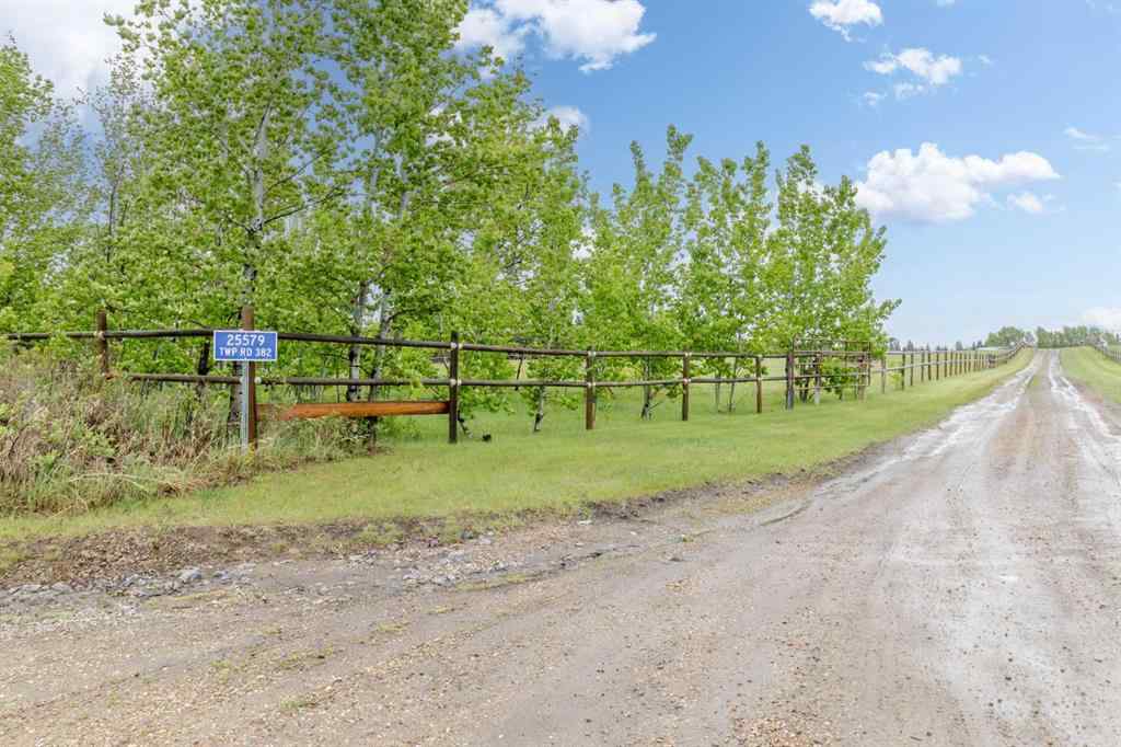 MLS® A2223876 - 25579 Twp Rd 382   in Joffre Bridge Rural Red Deer County, Agri-Business