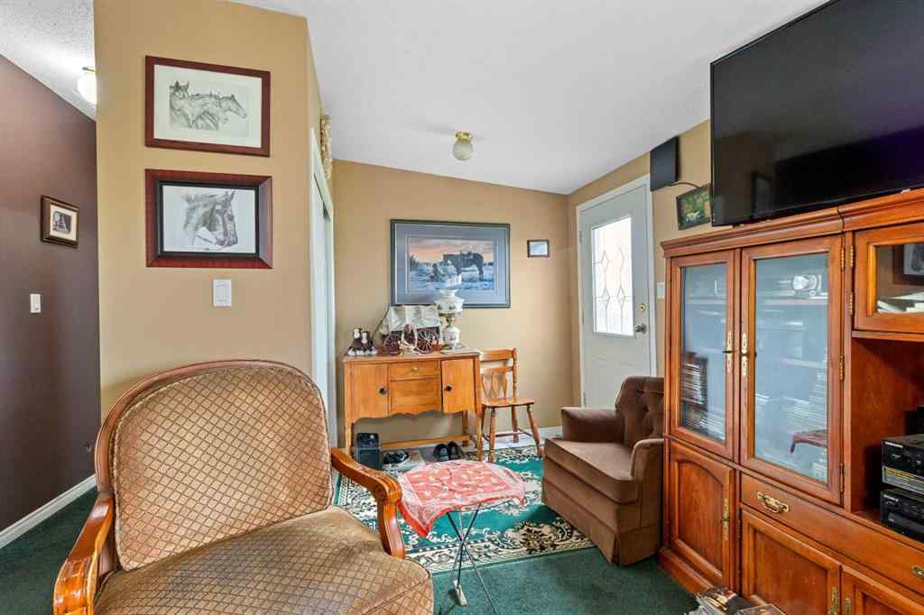 MLS® A2223876 - 25579 Twp Rd 382   in Joffre Bridge Rural Red Deer County, Agri-Business