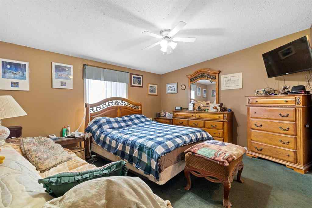 MLS® A2223876 - 25579 Twp Rd 382   in Joffre Bridge Rural Red Deer County, Agri-Business