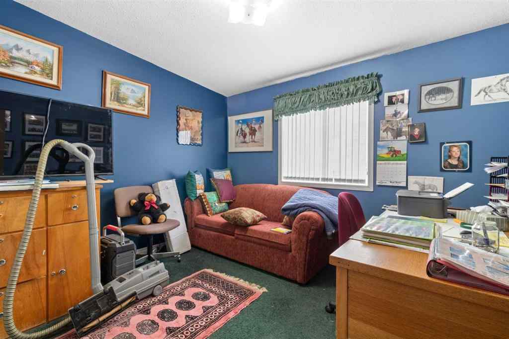 MLS® A2223876 - 25579 Twp Rd 382   in Joffre Bridge Rural Red Deer County, Agri-Business