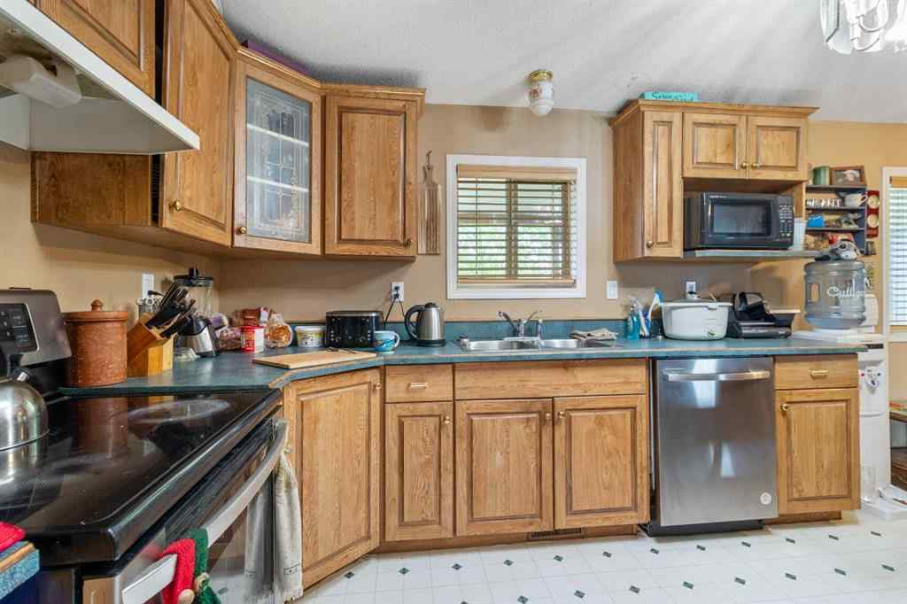 MLS® A2223876 - 25579 Twp Rd 382   in Joffre Bridge Rural Red Deer County, Agri-Business