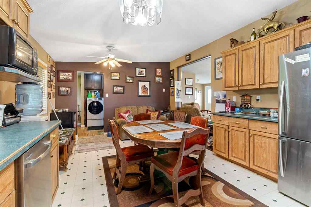 MLS® A2223876 - 25579 Twp Rd 382   in Joffre Bridge Rural Red Deer County, Agri-Business