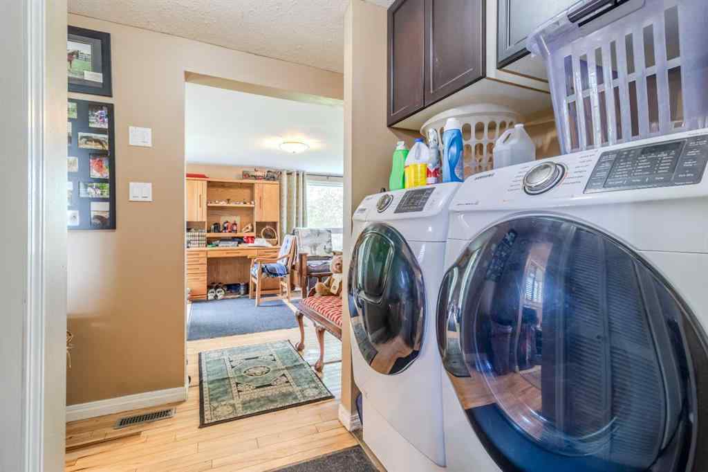 MLS® A2223876 - 25579 Twp Rd 382   in Joffre Bridge Rural Red Deer County, Agri-Business