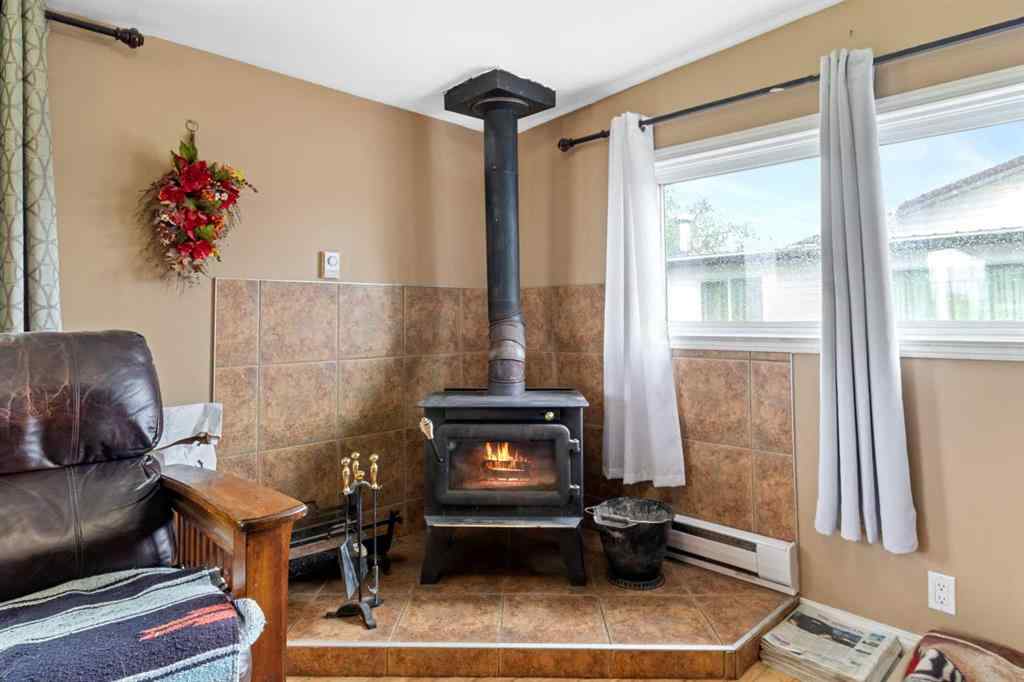 MLS® A2223876 - 25579 Twp Rd 382   in Joffre Bridge Rural Red Deer County, Agri-Business