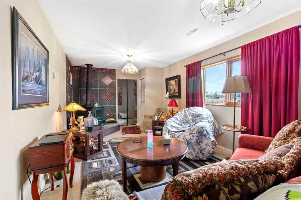 MLS® A2223876 - 25579 Twp Rd 382   in Joffre Bridge Rural Red Deer County, Agri-Business