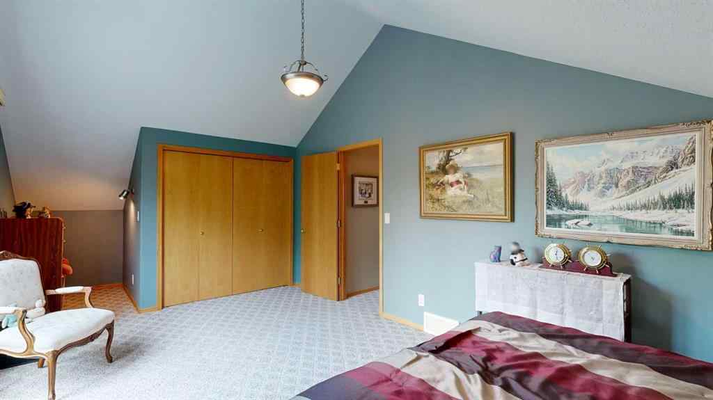 MLS® A2223888 - 30 Macdonald Drive  in Scenic Sands Rural Stettler No. 6, County of, Residential