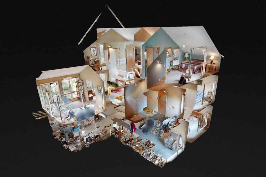 MLS® A2223888 - 30 Macdonald Drive  in Scenic Sands Rural Stettler No. 6, County of, Residential