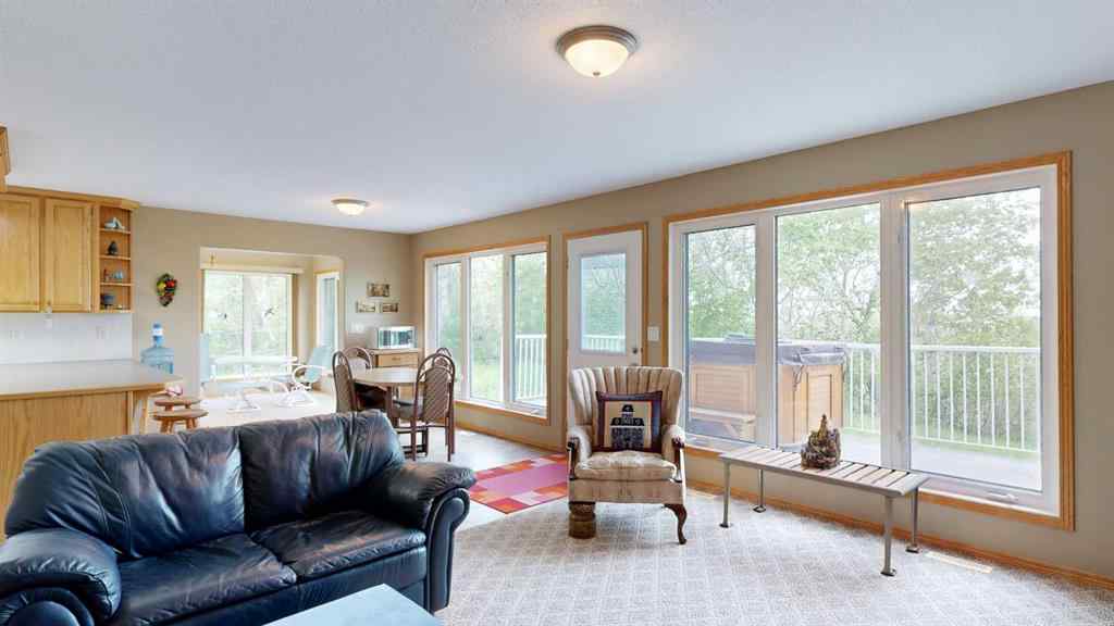 MLS® A2223888 - 30 Macdonald Drive  in Scenic Sands Rural Stettler No. 6, County of, Residential