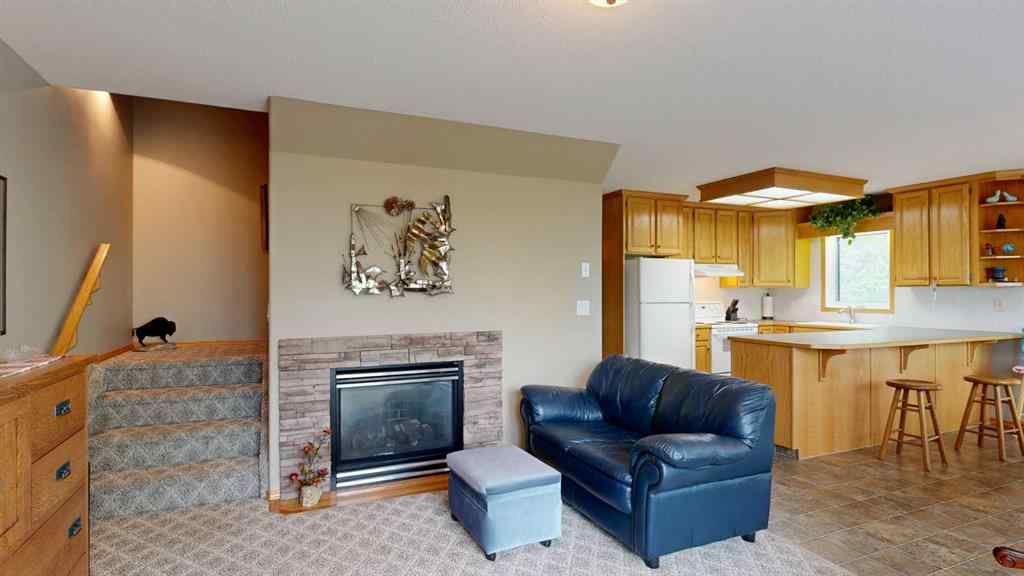MLS® A2223888 - 30 Macdonald Drive  in Scenic Sands Rural Stettler No. 6, County of, Residential