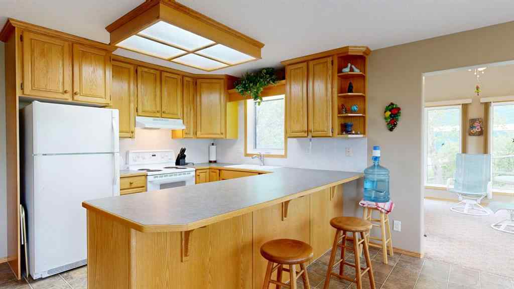 MLS® A2223888 - 30 Macdonald Drive  in Scenic Sands Rural Stettler No. 6, County of, Residential