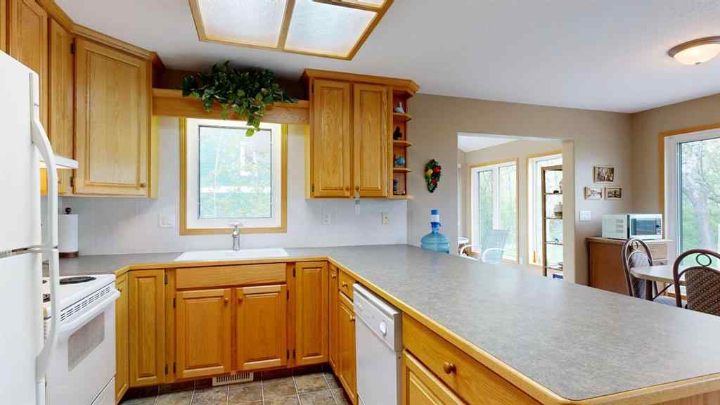 MLS® A2223888 - 30 Macdonald Drive  in Scenic Sands Rural Stettler No. 6, County of, Residential