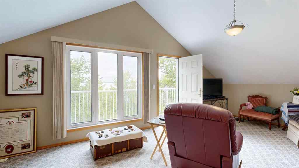 MLS® A2223888 - 30 Macdonald Drive  in Scenic Sands Rural Stettler No. 6, County of, Residential
