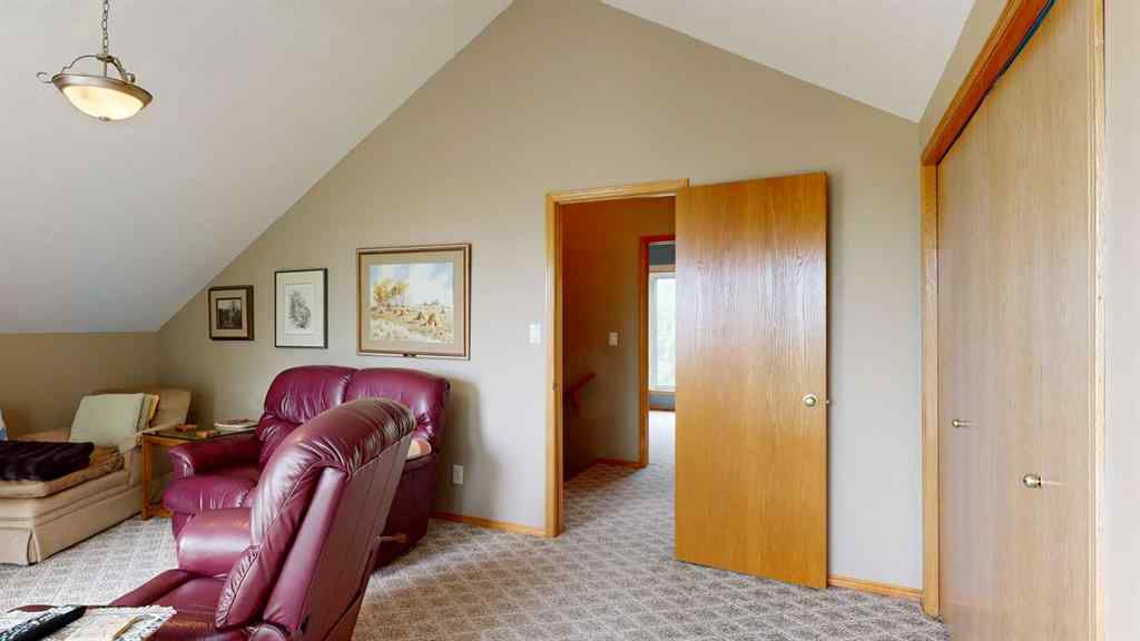 MLS® A2223888 - 30 Macdonald Drive  in Scenic Sands Rural Stettler No. 6, County of, Residential