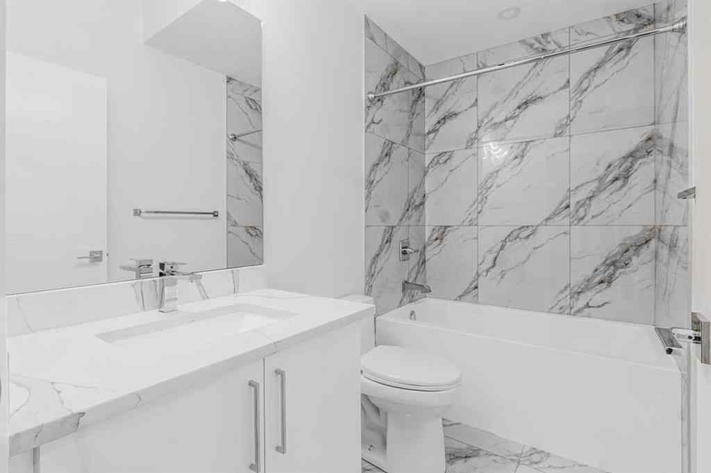 MLS® A2223893 - 430 33 Avenue NW in Highland Park Calgary, Residential