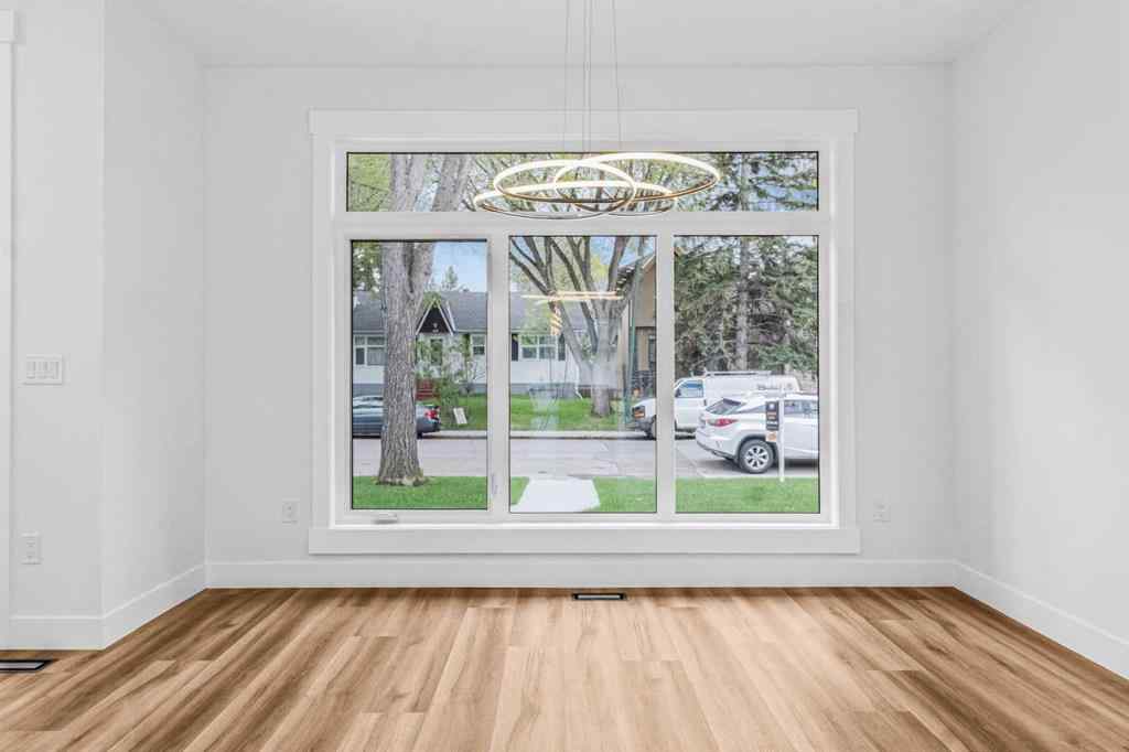 MLS® A2223893 - 430 33 Avenue NW in Highland Park Calgary, Residential